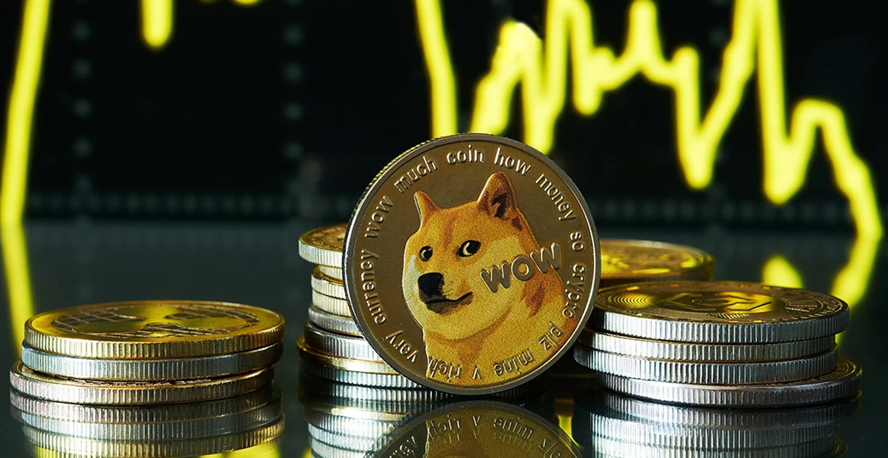 انباشت ۱ میلیارد دوج‌کوین توسط نهنگ‌ها: آیا DOGE آماده جهش قیمتی است؟