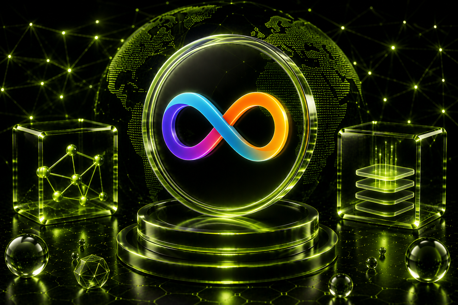 Internet Computer