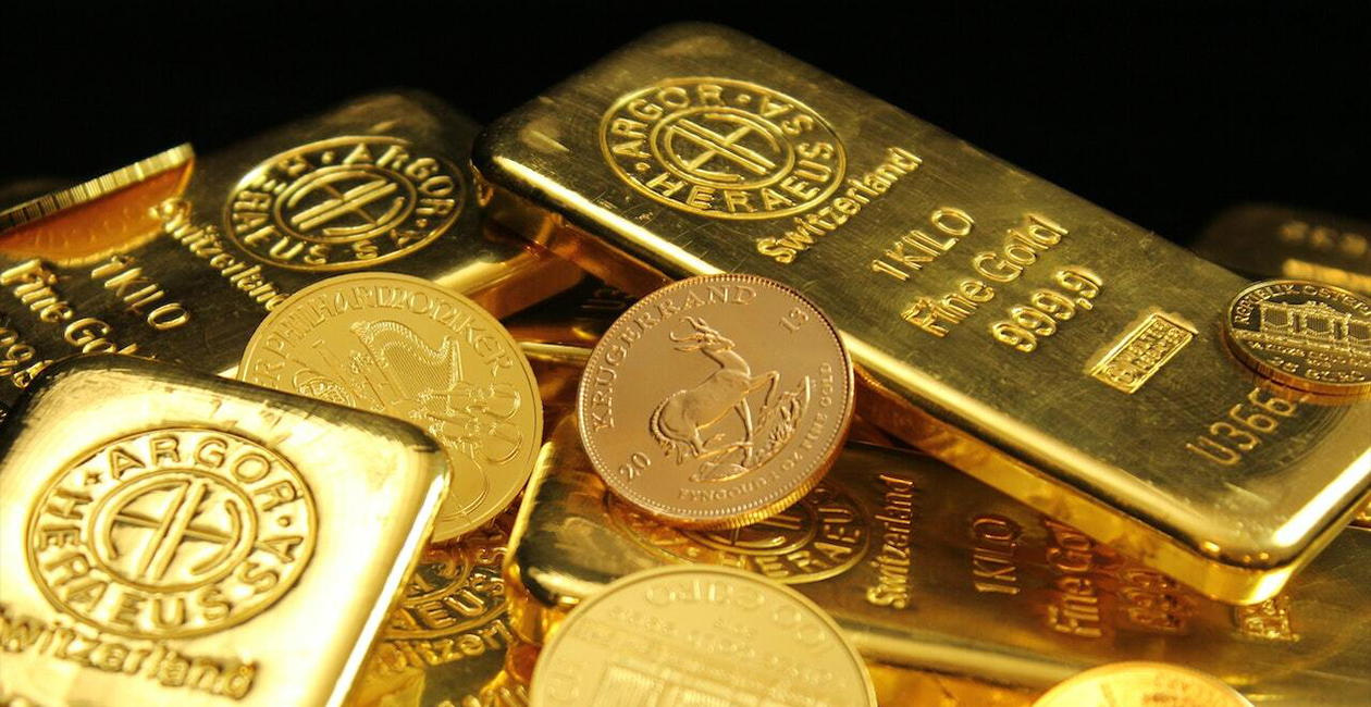 در پی بالا گرفتن تنشهای ژئوپلیتیکی و جنگ تجاری، تترگلد رکورد زد