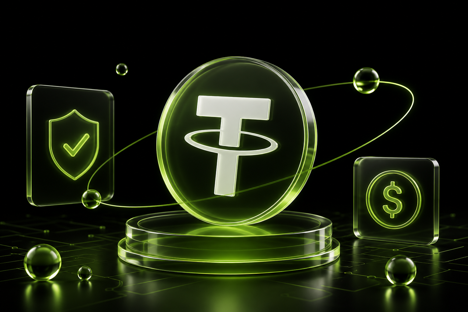 Tether