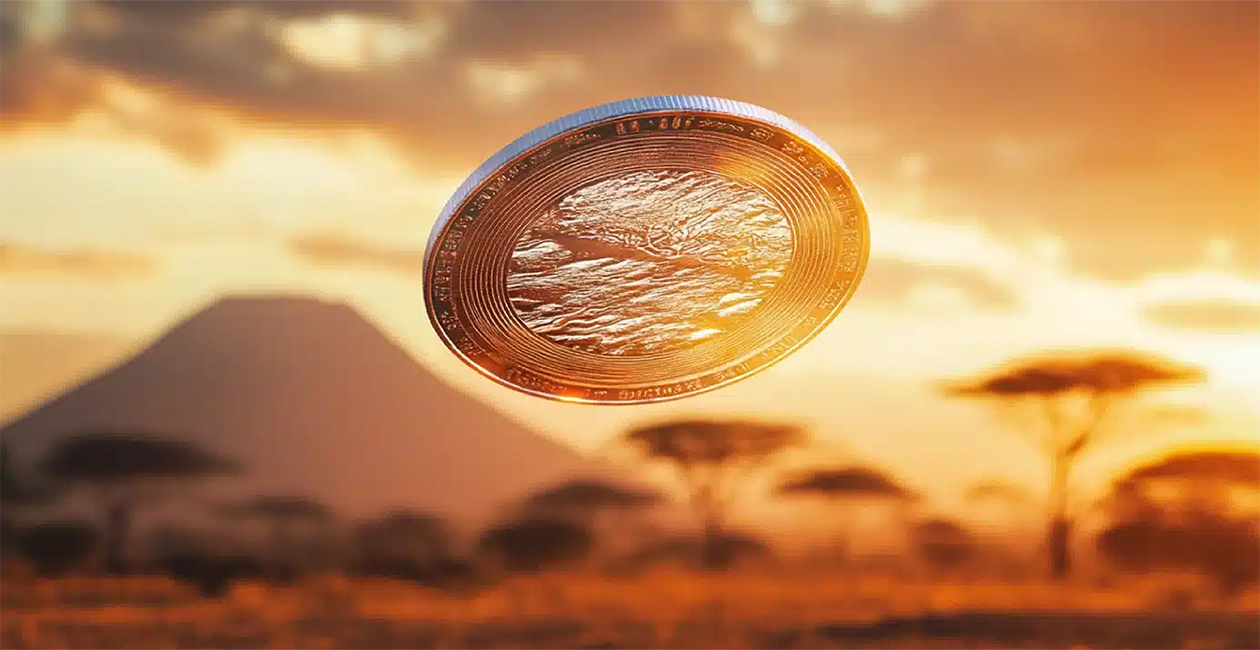Blockchain.com به دنبال گسترش در آفریقا:  فرصت‌های جدید در پی تغییرات قانونی