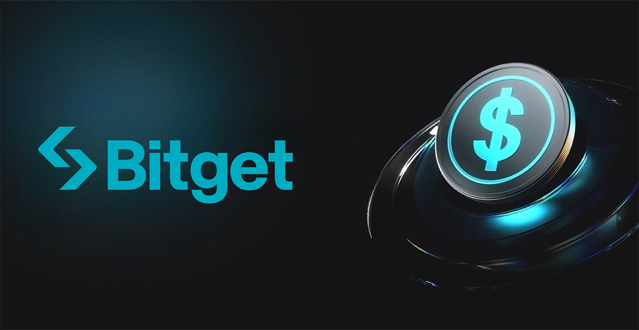 BGUSD: استیبل‌کوین جدید Bitget