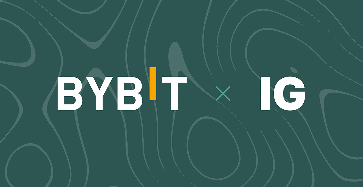 همکاری Bybit وImrat Group:  معاملات سهام با USDT