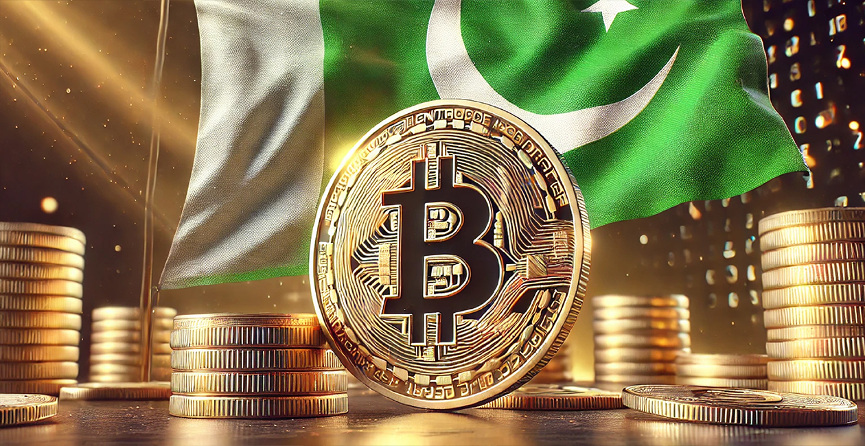 تغییر موضع 180 درجۀ پاکستان: از ممنوعیت تا ذخیرۀ استراتژیک بیت‌کوین