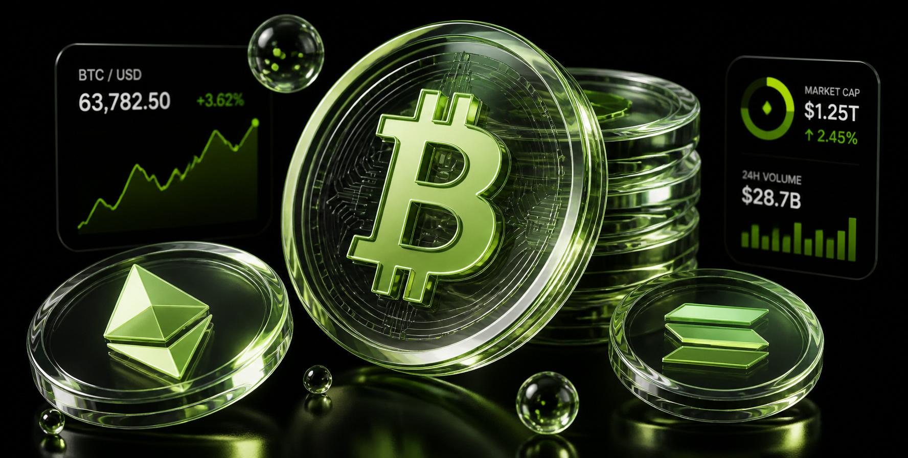 bitcoin