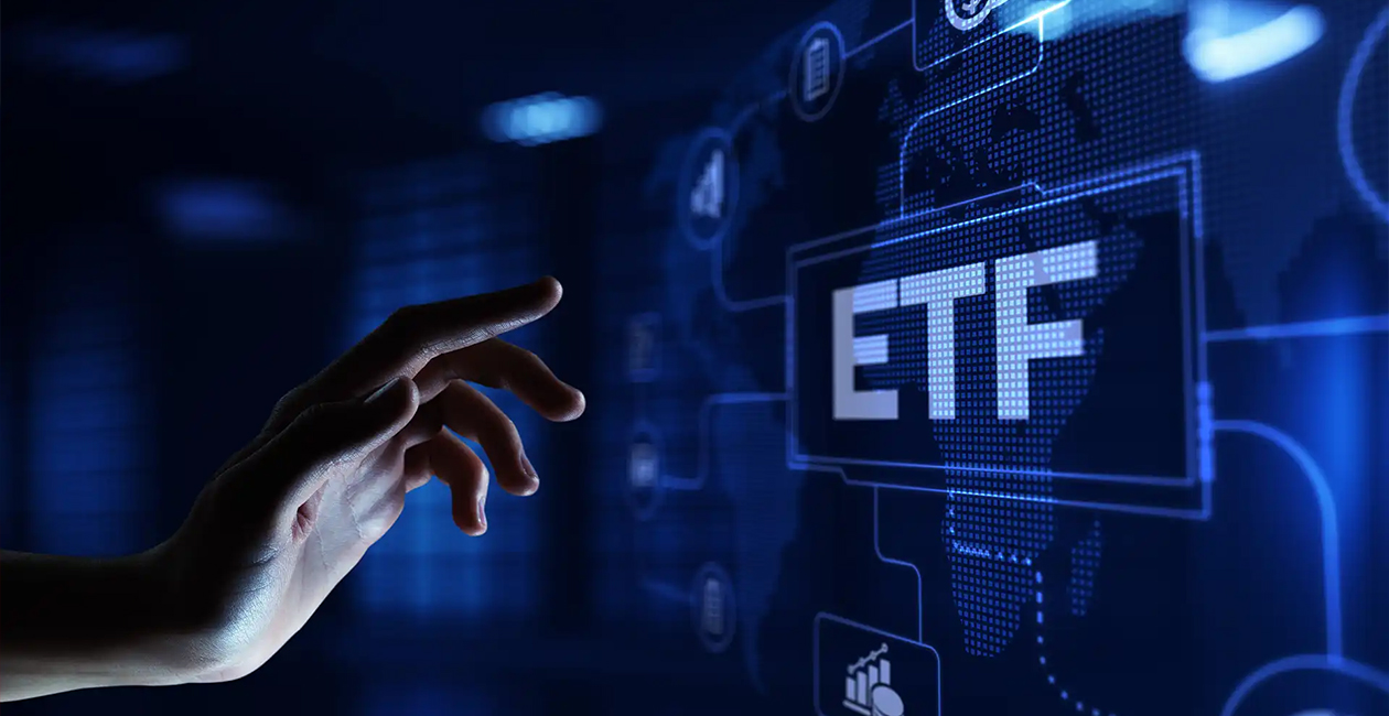 صندوق بلکراک برنده «بهترین ETF جدید