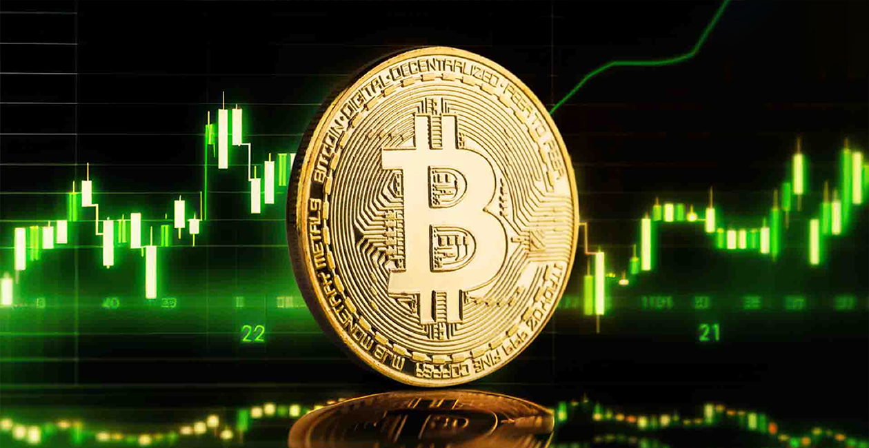 پیش‌بینی قیمت بیت‌کوین در ۲۰۲۵: اوج بین ۱۸۰٬۰۰۰ تا ۲۵۰٬۰۰۰ دلار؟
