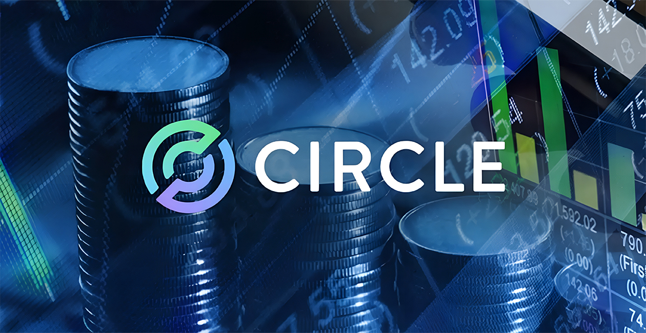 Circle تصمیم می‌گیرد: عرضه اولیه عمومی یا فروش