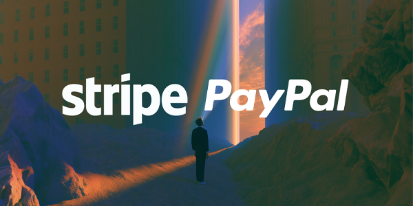پیشنهاد خرید PayPal توسط Stripe و Advent؛ آیا صنعت پرداخت دیجیتال وارد مرحله جدیدی می‌شود؟