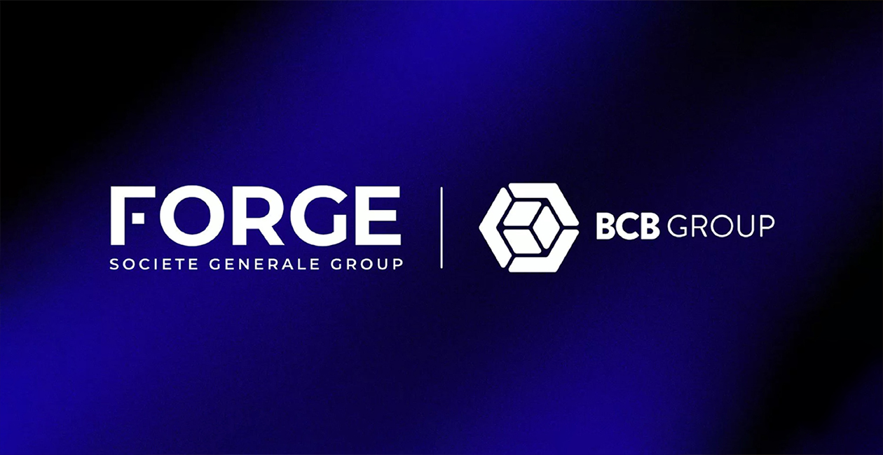 همکاری BCB و SocGen برای توزیع استیبل‌کوین یورویی