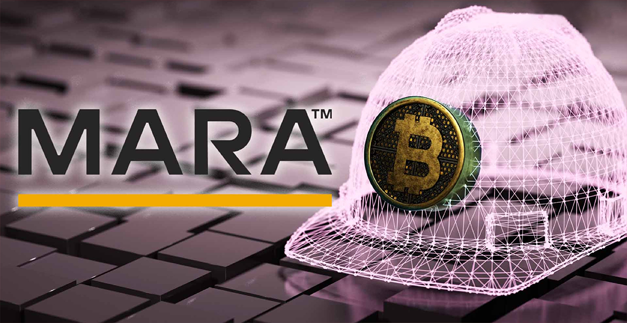 تولید ۹۵۰ بیت‌کوین در یک ماه؛ رشد ۳۵٪ استخراج بیت‌کوین توسط Mara