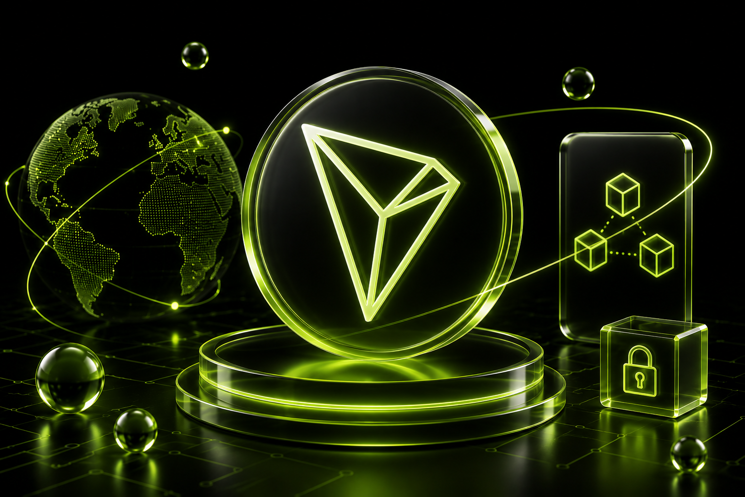 Tron