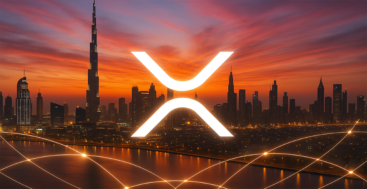 دبی با همکاری ریپل، پروژه توکن‌سازی املاک را بر بستر XRP راه‌اندازی کرد