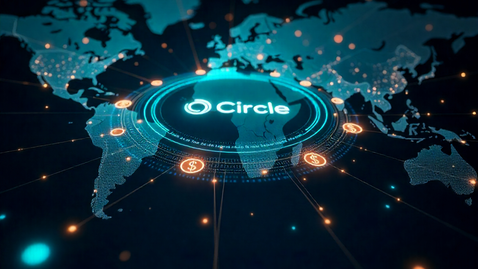 راهاندازی بلاکچین جدید برای استیبلکوین توسط Circle