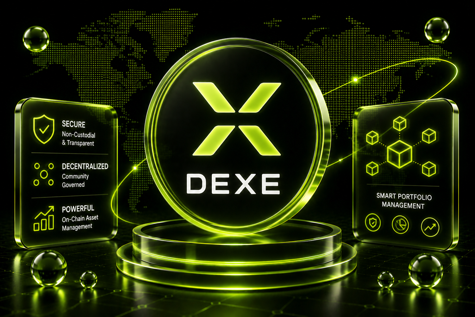 DeXe