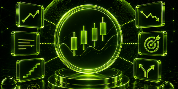 تفاوت سفارش‌گذاری‌های ارز دیجیتال؛ Market، Limit، Stop و Stop Limit
