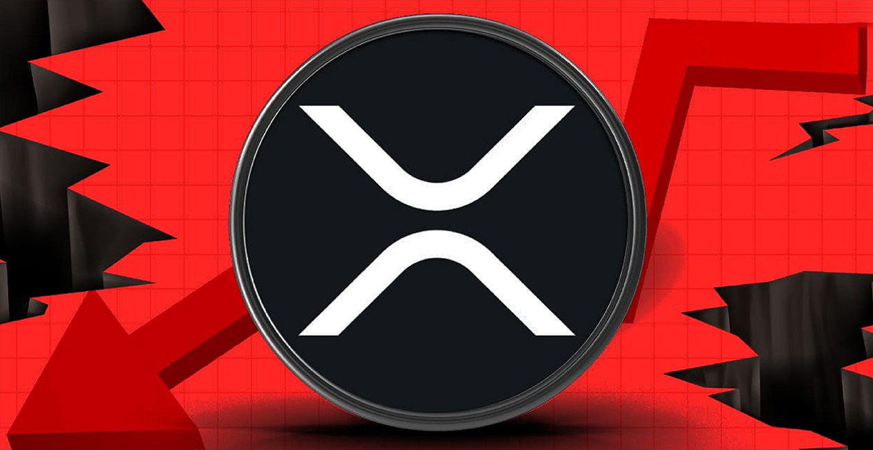 اخبار مثبت، واکنش منفی؛  چه چیزی مانع رشدXRP شد؟