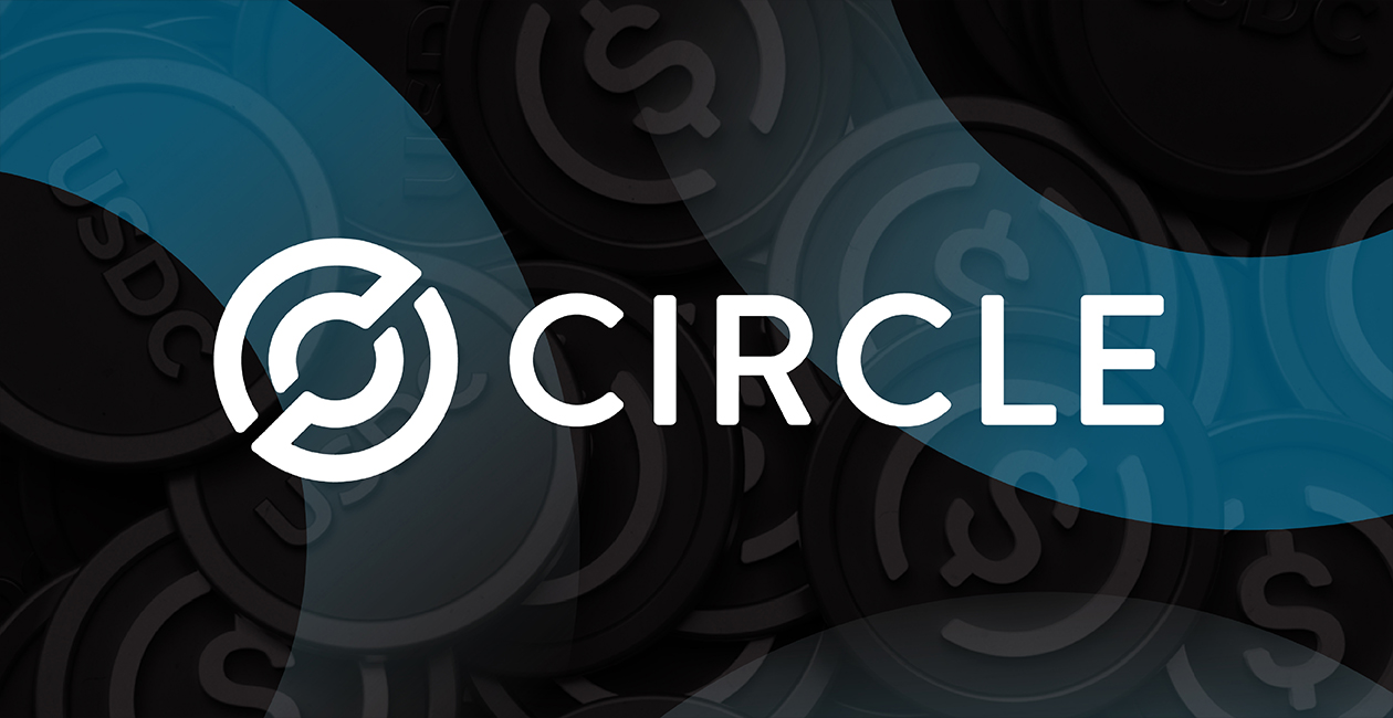 Circle اندازه عرضه اولیه خود را به ۱.۰۵ میلیارد دلار افزایش داد
