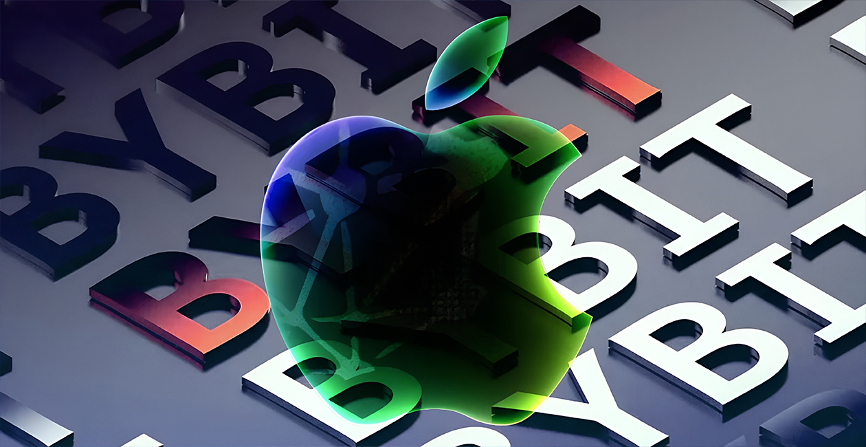 رفع اختلال KYC در Bybit:  Apple ID مشکل‌ساز شد