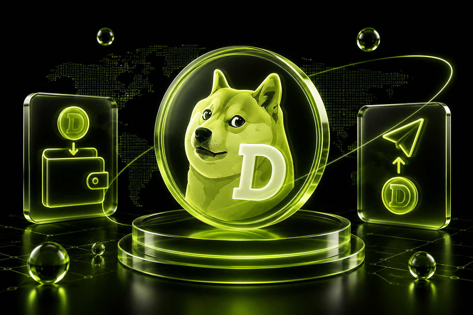 Dogecoin