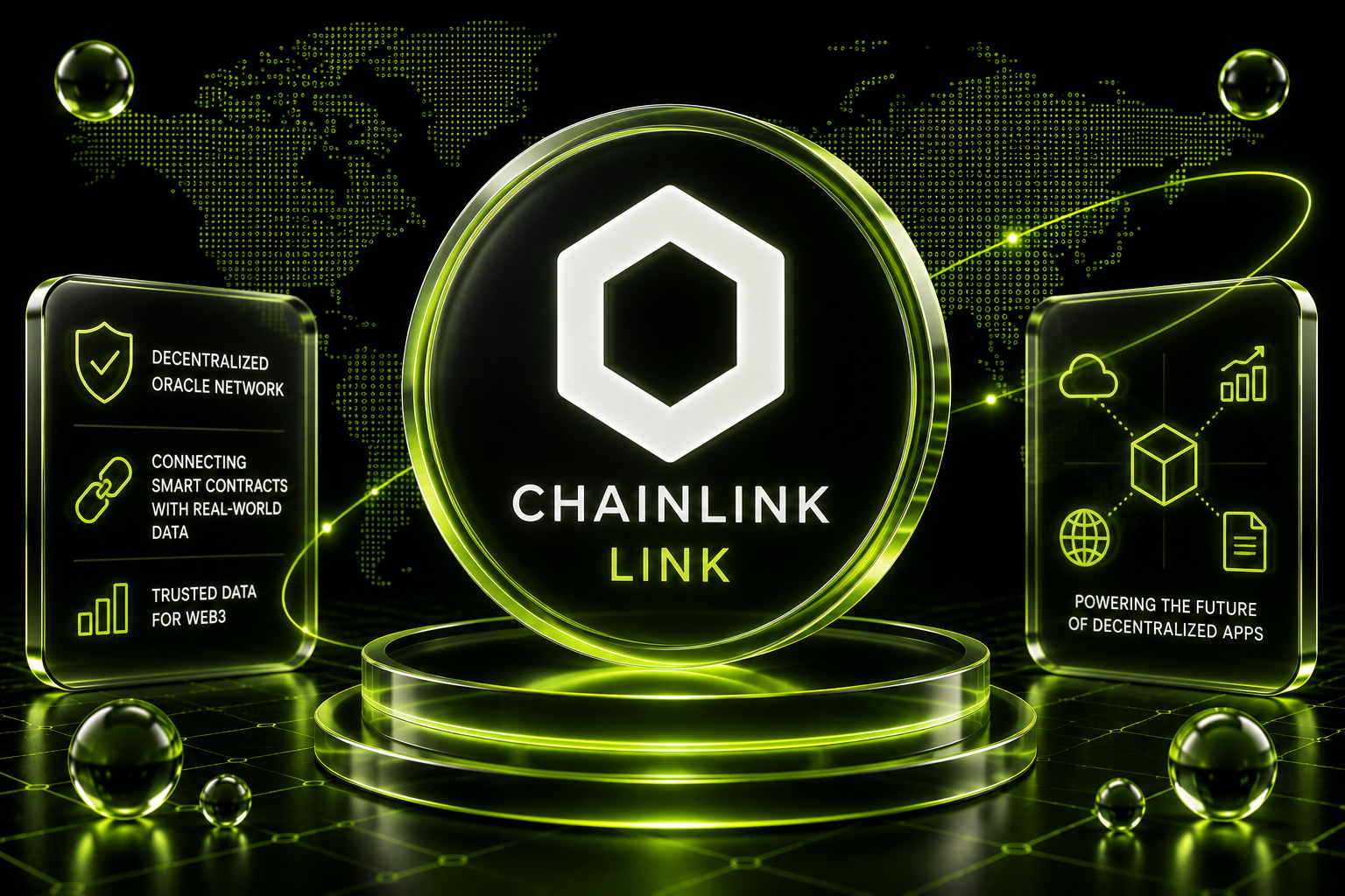 Chainlink