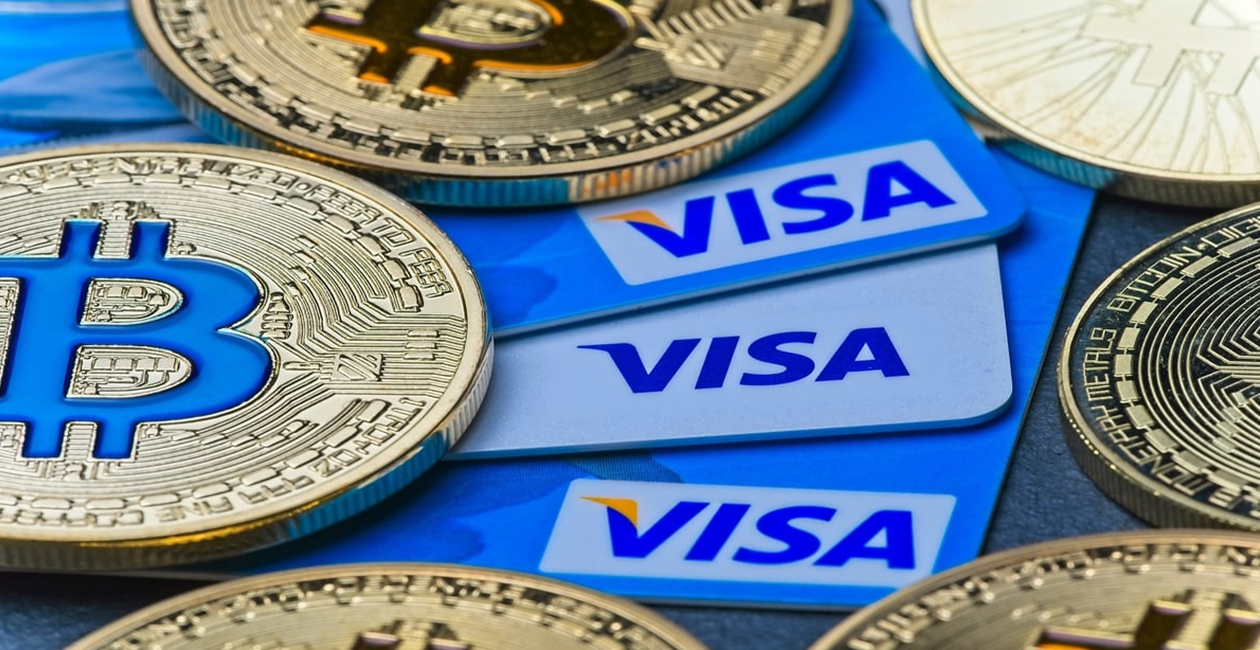 رقابت غول استیبلکوین با Visa و Mastercard
