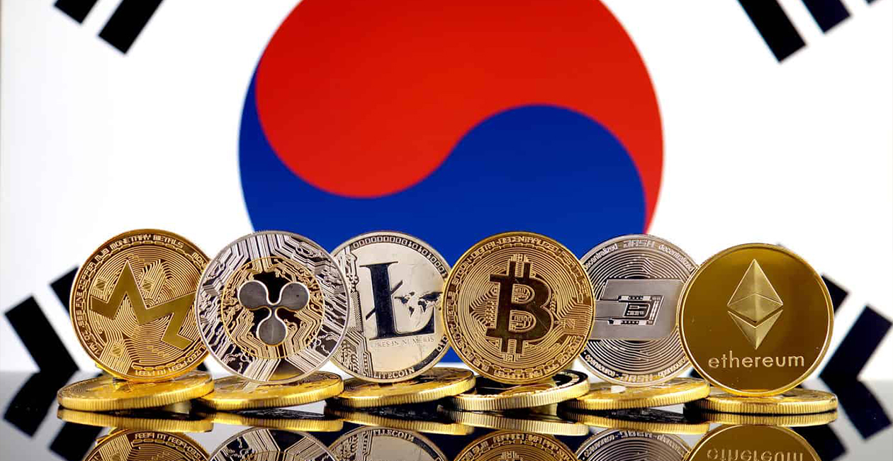 ورود RedotPay به کره جنوبی با ارائۀ کارت‌های رمزارزی فیزیکی و مجازی