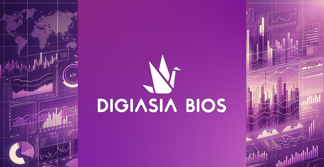 DigiAsia بیتک‌کوین می‌خرد؛ افزایش ۹۱ درصدی قیمت سهام پس از اعلام برنامه