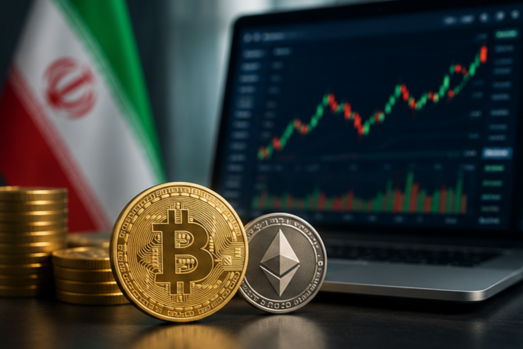صرافی ارز دیجیتال قانونی