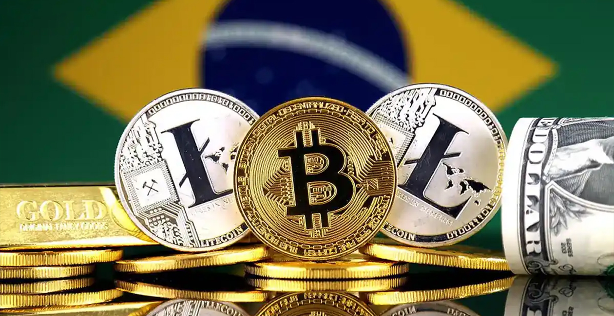 ملیوز پیشگام کریپتو در برزیل: اولین شرکت عمومی با ذخیره بیت‌کوین