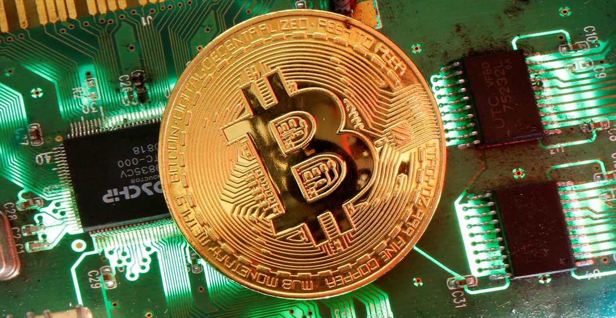 غول جدید استخراج بیتکوین در راه